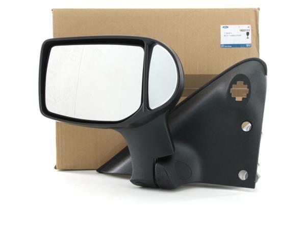 CAJA DE ALMACENAMIENTO LATERAL PARA LAND ROVER DEFENDER – SP Accesorios