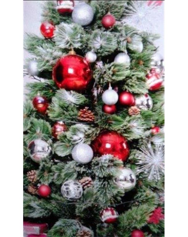 Versierde Kerstboom Huren, Stijlvolle Kerstboom Kopen Kerst
