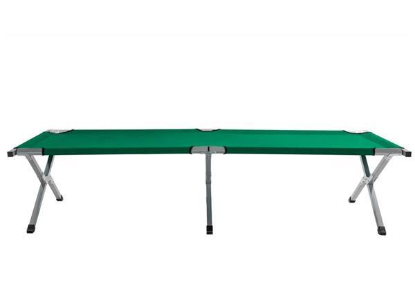 Sportneer Veldbed , logeerbed , tot 204 kg , 69 cm/79 cm, inklapbaar