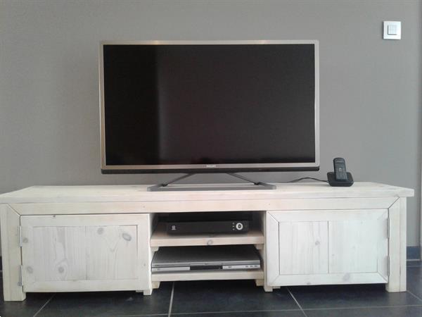 TV-Meubel en Salontafel Kopen | TV-Meubels