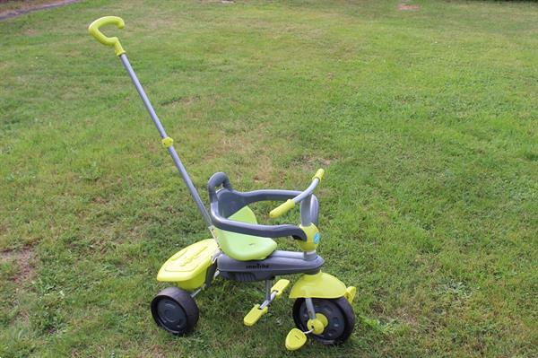 SmarTrike Glow 4 in 1 driewieler | wehkamp