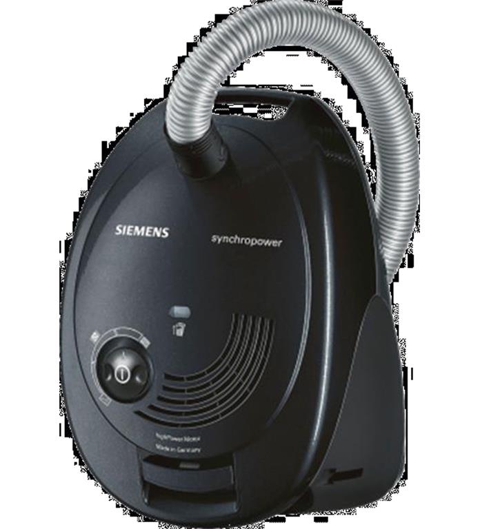 Siemens VSZ5XTRM7 - Stofzuigers