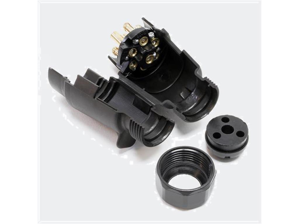 Europa/USA naar Australië stekker adapter (wit Europa/USA naar Australië stekker adapter (wit