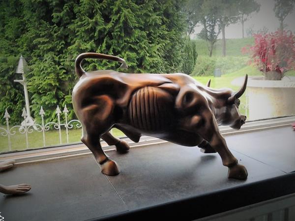 Beeld Feng Shui Chinese Dierenriem Os (65 mm) Kopen - Reiki Wereldwijd