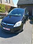 OPEL ZAFIRA II (2) 1.7 CDTI 125 FAP MAGNETISCH