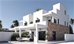 N7060 VILLA IN PILAR DE LA HORADADA - NIEUWBOUW