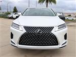 Lexus RX 350 2021  AWD 