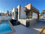 N5703 VILLA IN TORREVIEJA - NIEUWBOUW