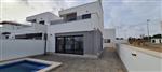 N6299 VILLA IN ORIHUELA COSTA - NIEUWBOUW