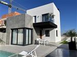 N6312 VILLA IN TORREVIEJA - NIEUWBOUW