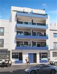 N6724 APPARTEMENT IN GUARDAMAR DEL SEGURA