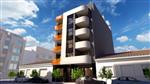 N6755 PENTHOUSE IN TORREVIEJA - NIEUWBOUW