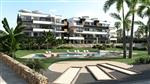 N6813 APPARTEMENT IN ORIHUELA COSTA - NIEUWBOUW