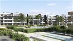 N7206 PENTHOUSE IN ORIHUELA COSTA - NIEUWBOUW