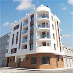 N7270 APPARTEMENT IN TORREVIEJA - NIEUWBOUW