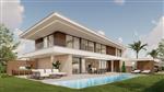 N7322 VILLA IN ORIHUELA COSTA - NIEUWBOUW