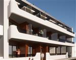 N7336 PENTHOUSE IN TORREVIEJA - NIEUWBOUW