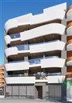 N7339 PENTHOUSE IN TORREVIEJA - NIEUWBOUW