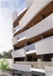 N7340 PENTHOUSE IN TORREVIEJA - NIEUWBOUW