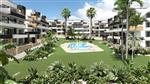 N7539 APPARTEMENT IN ORIHUELA COSTA - NIEUWBOUW