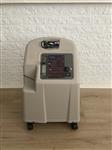 Zuurstofconcentrator: Invacare Platinum 9L