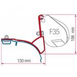 Fiamma Eriba Touring Kit F35
