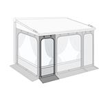 Fiamma ZIP F45L Privacy Room 450 M