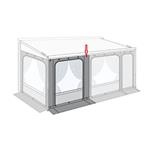 Fiamma Voorwand Paneel 20 F80S/ZIP XL
