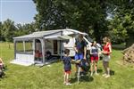 Fiamma Privacy Ultra Light F45S Van 260