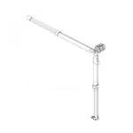 Fiamma Staander en Spanarm CaravanStore 280 >07