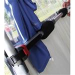 Fiamma Kit Magic Privacy Side