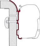 Fiamma Bürstner Kit F45