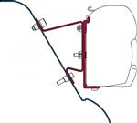Fiamma Mercedes Sprinter/Sprinter Westfalia/VW Crafter Kit H3 2006-2016 F45