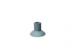 100 stuks Campking Tentframezuiger Rubber 100st.