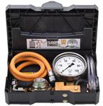 GOK Drukregelaar Testkoffer LPG Basic