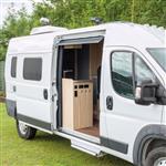 Remicare Van Ducato X250/290 MH1 143.5x125cm