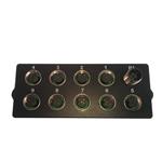 Super B CAN Splitter 8-weg