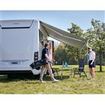 Thule 9200 230V 500 Geanodiseerd-Mystic Grey