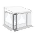 Fiamma ZIP F45S Privacy Room 350 M