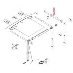 Fiamma CaravanStore XL 280-310 spanarm