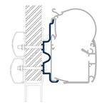 Dometic Hymer Camp Adapter