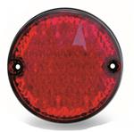Jokon Mistlicht LED 725 Rond Rood