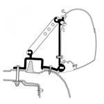 Thule Renault Master Adapter 1998-2010