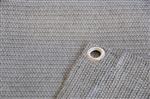 ViaMondo Tenttapijt Comfort Grijs 250x400cm