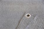 ViaMondo Tenttapijt Comfort Grijs 250x300cm