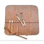 Hagerty Silver Guard 12 vismessen (43,5x45cm)