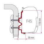 Fiamma Hymer Camp Kit F45