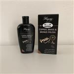 Hagerty Copper, Brass & Bronze Polish