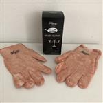 Hagerty Silver:Gloves