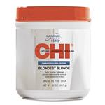 CHI Blondest Blonde Powder, 907gr - Silk Proteins